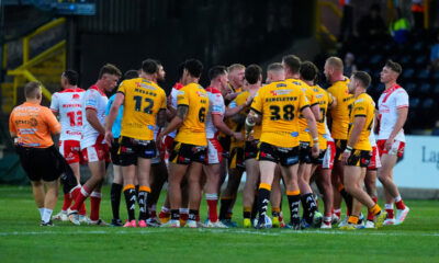 Hull KR