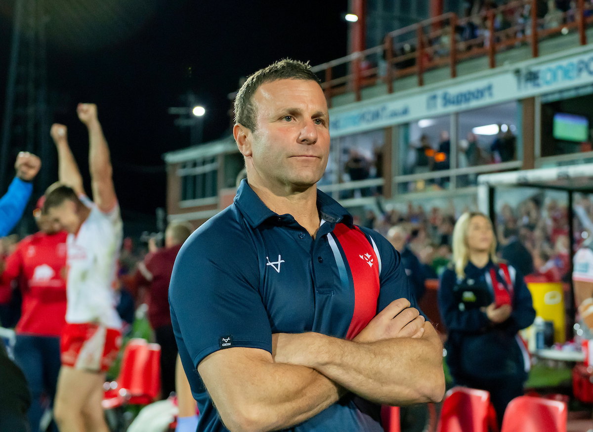 Hull KR