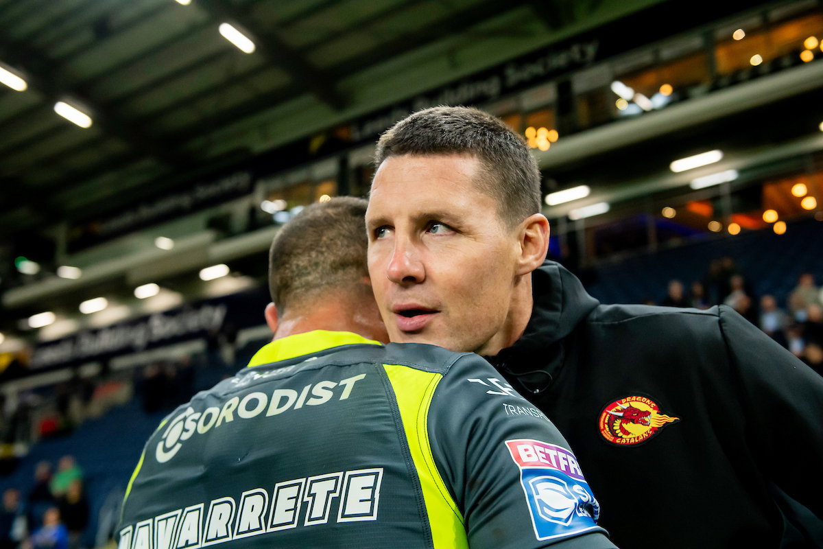 Catalans Dragons