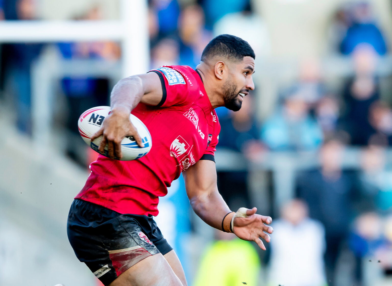 The five players left standing at Salford Red Devils amid HMRC verdict ...