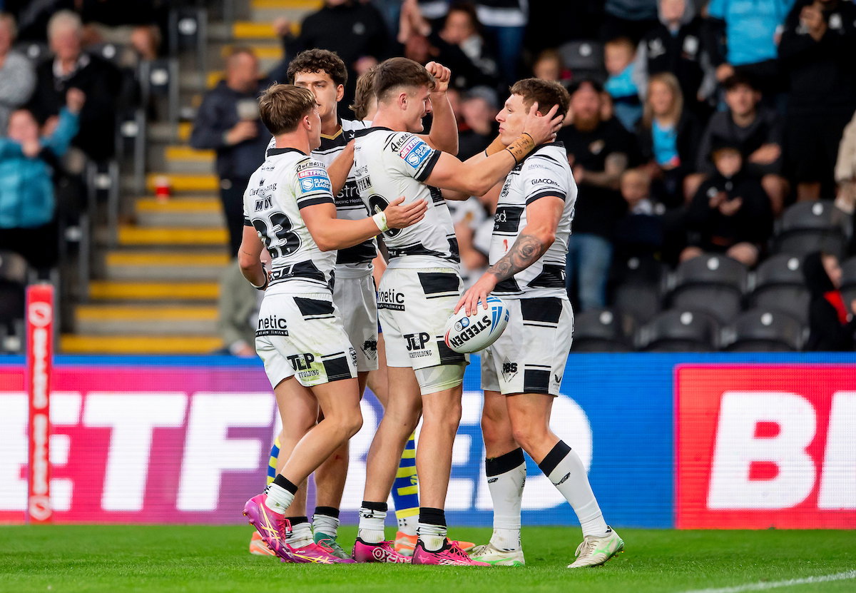 Hull FC