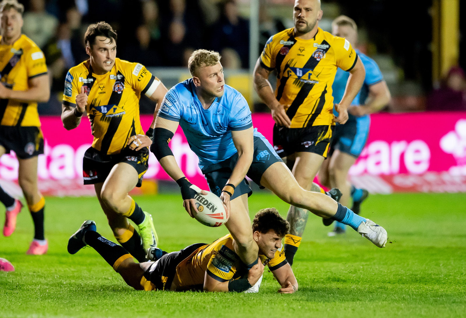 Castleford Tigers