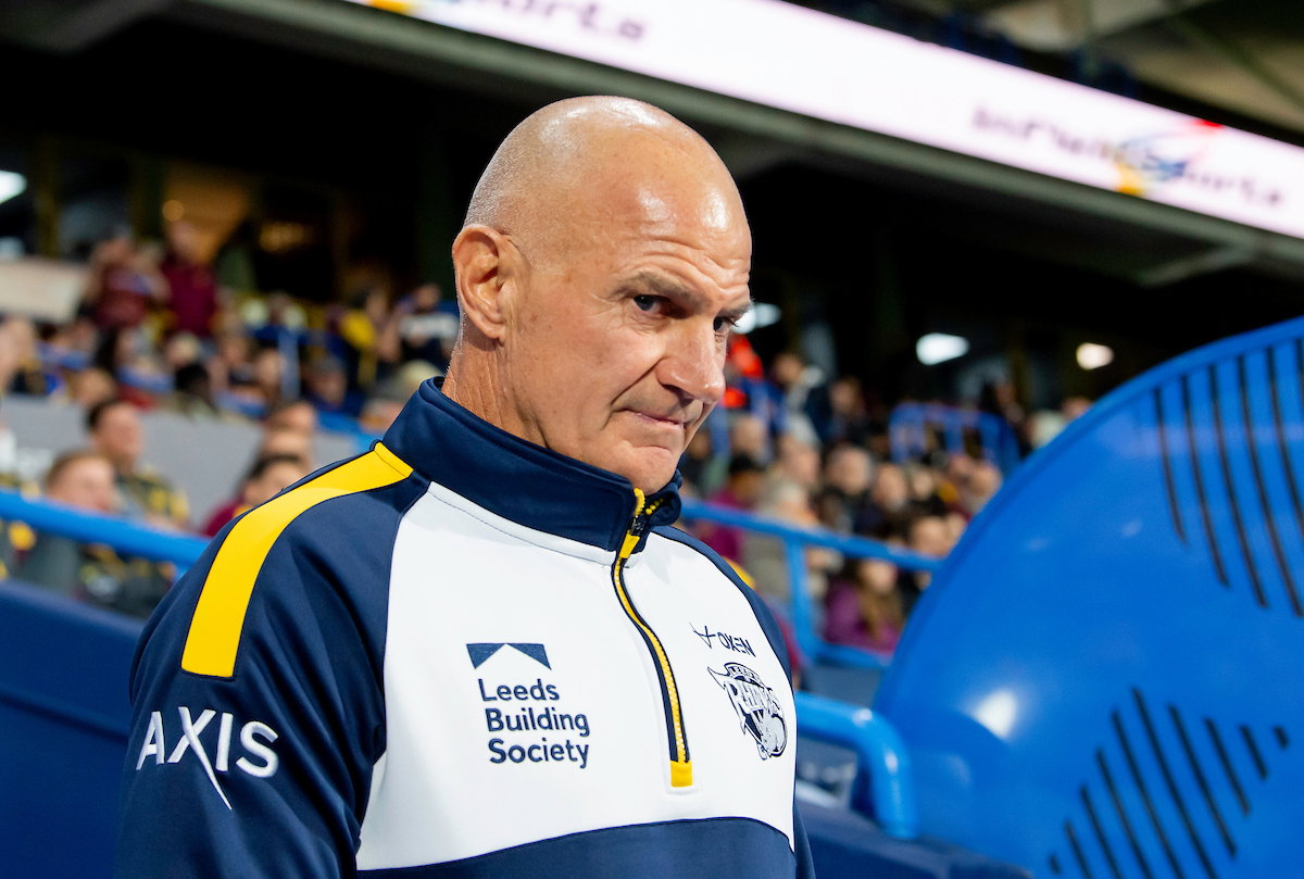 Leeds Rhinos