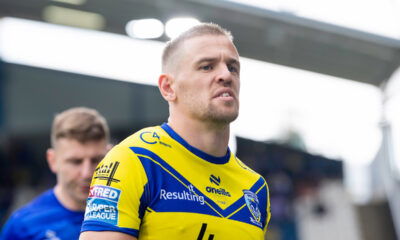 Warrington Wolves