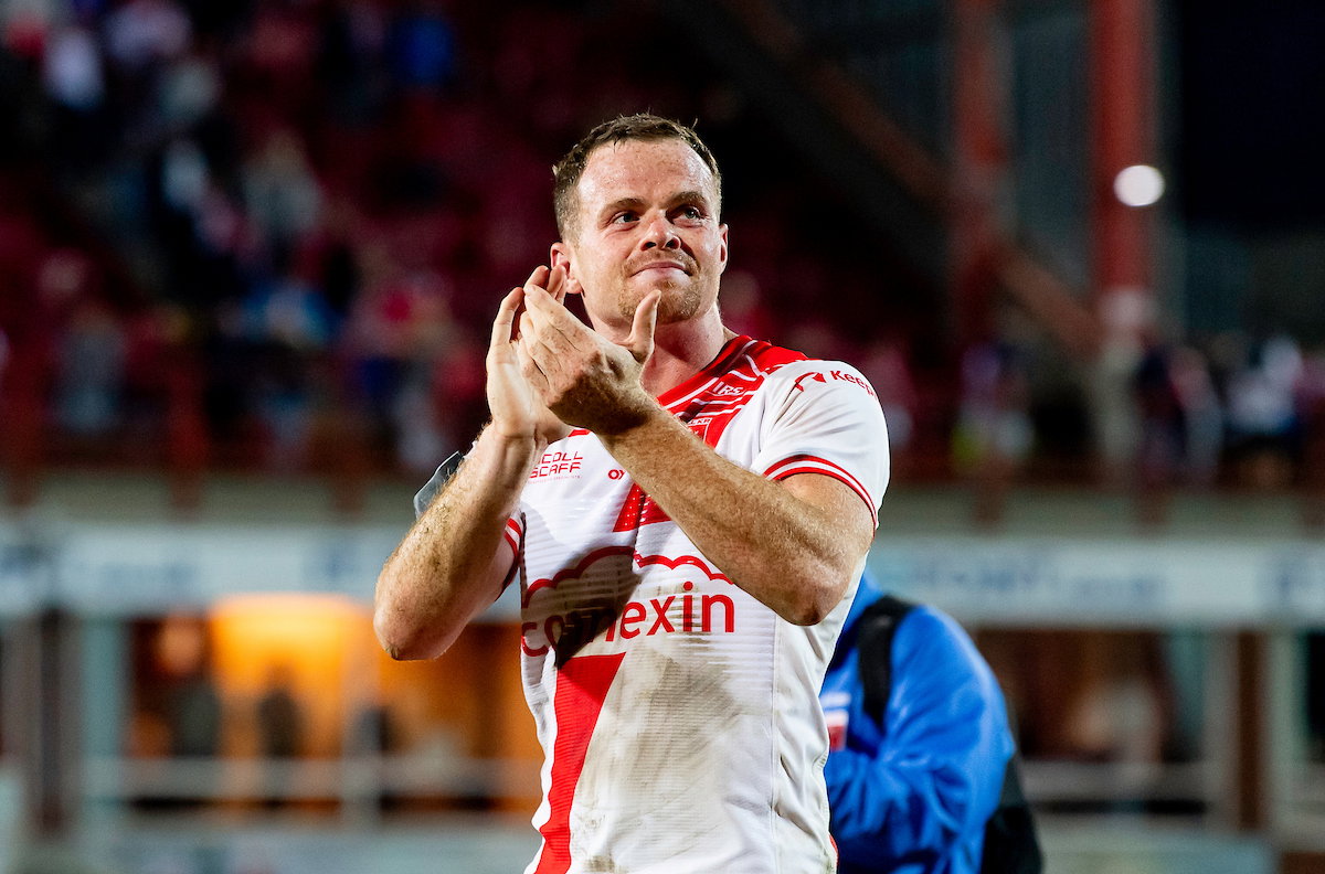 Hull KR