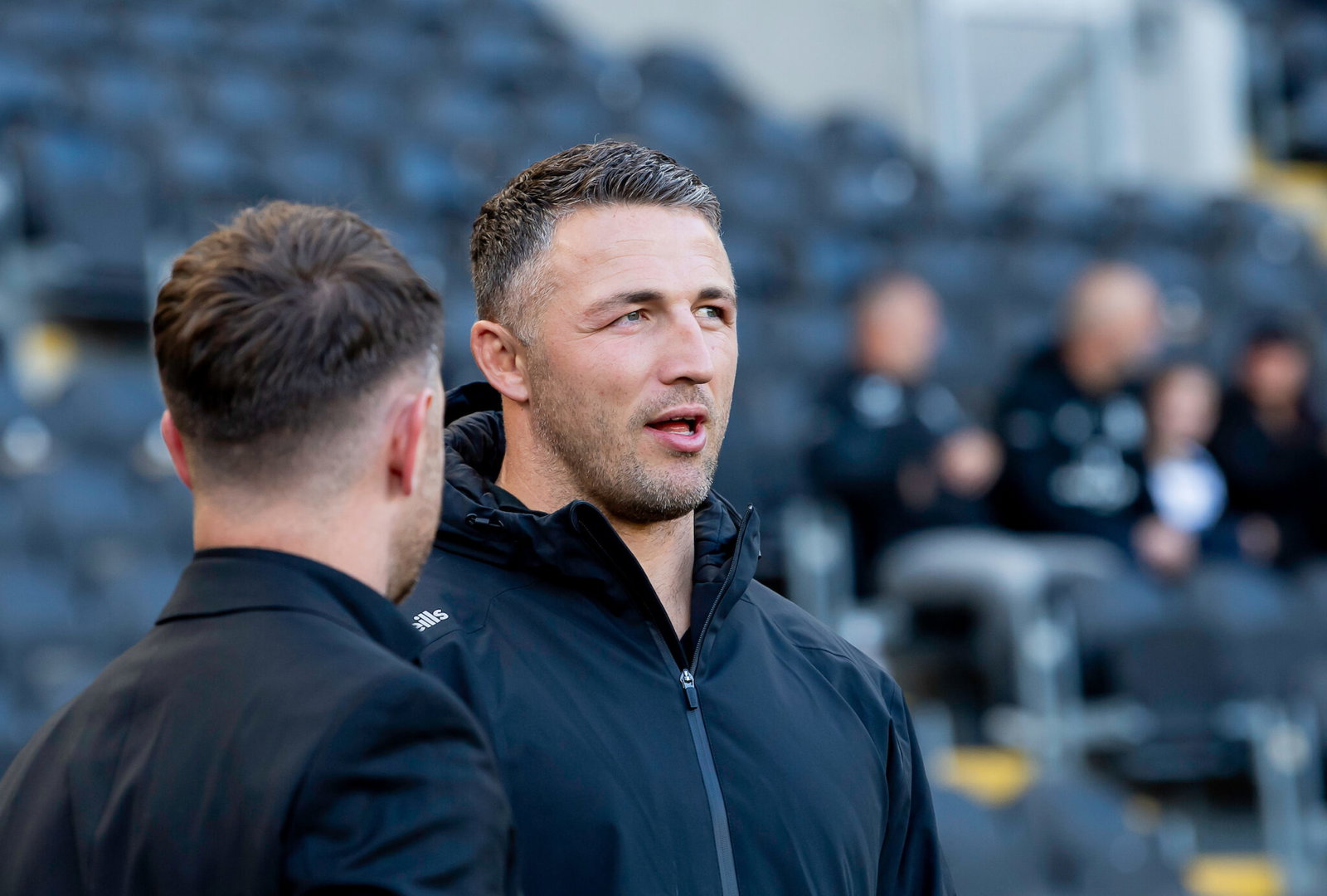 Rugby League fans unanimous after Warrington Wolves' 'awful' season ...