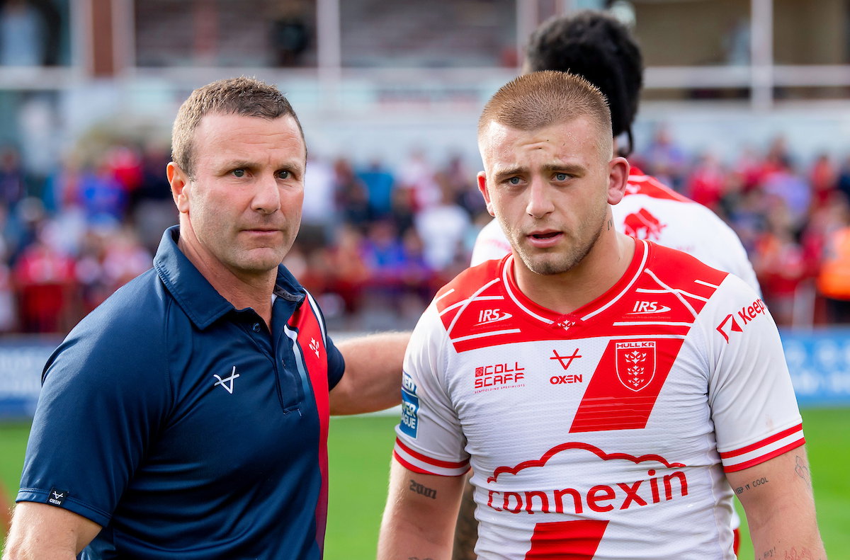 Hull KR