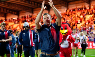 Hull KR