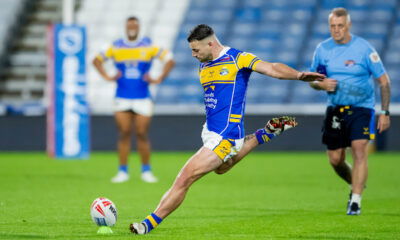 Leeds Rhinos