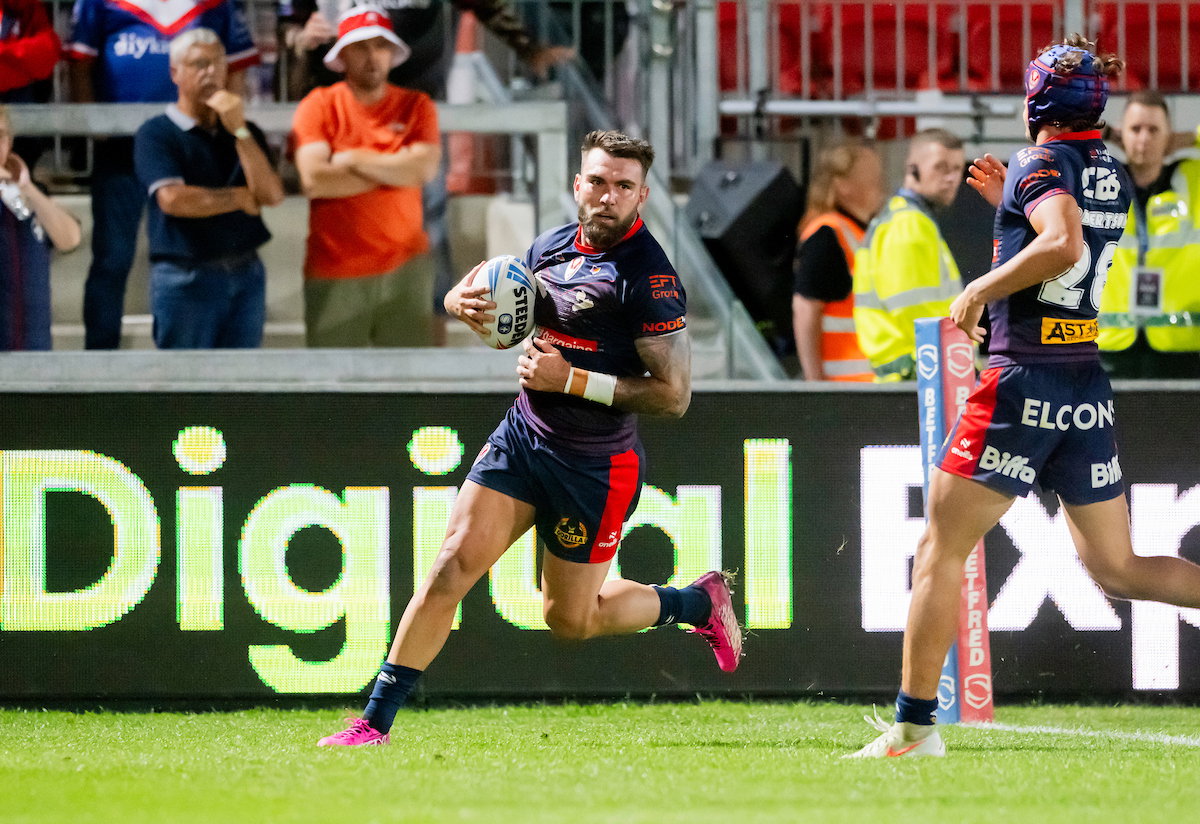 Kyle Feldt