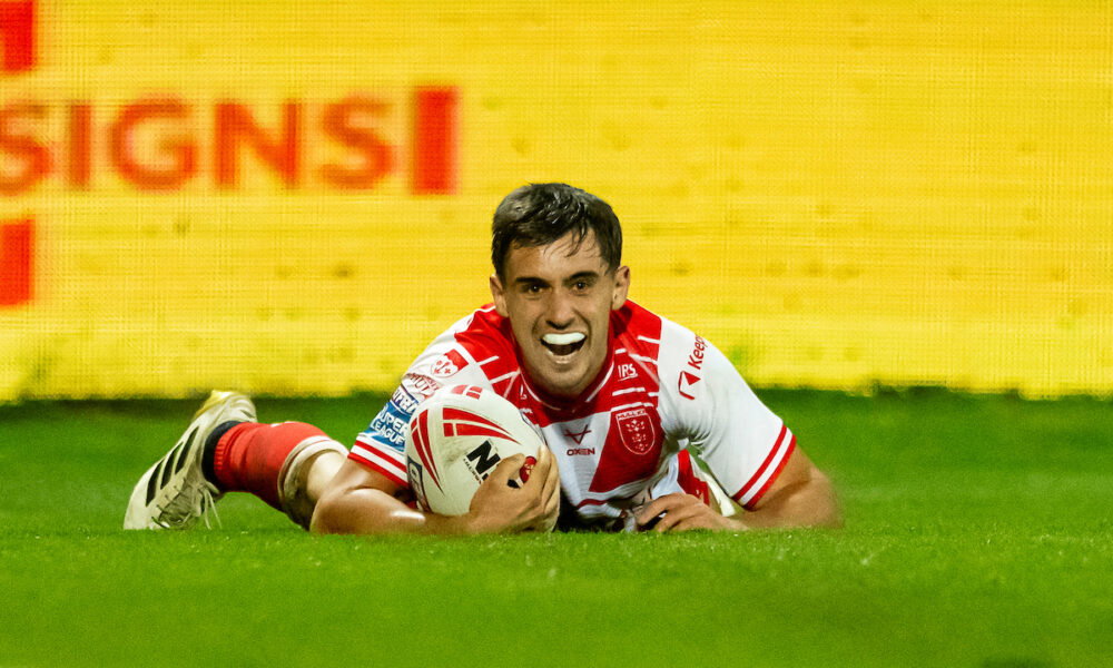 Hull KR