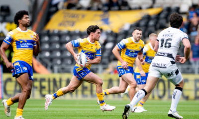 Leeds Rhinos