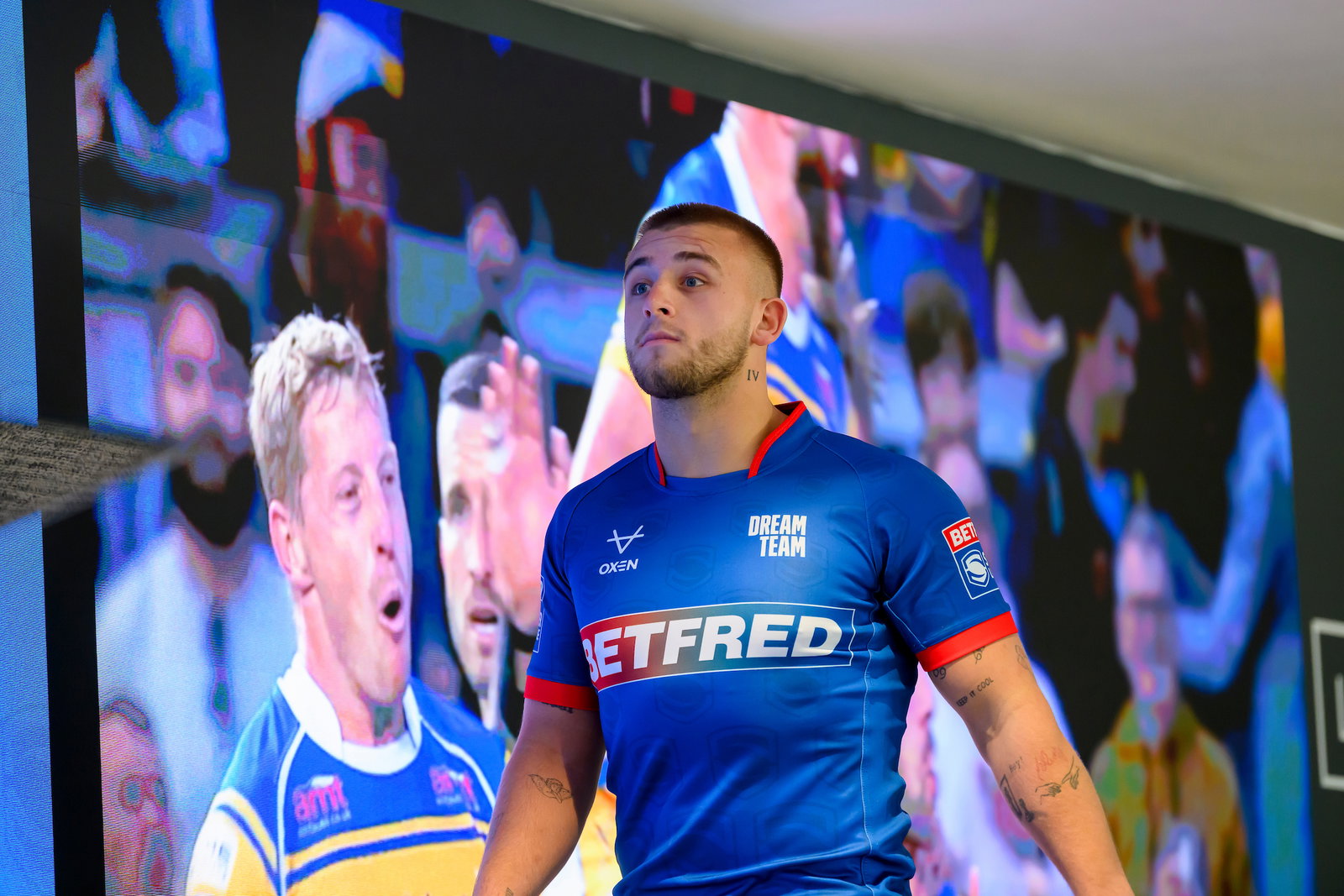 Hull KR