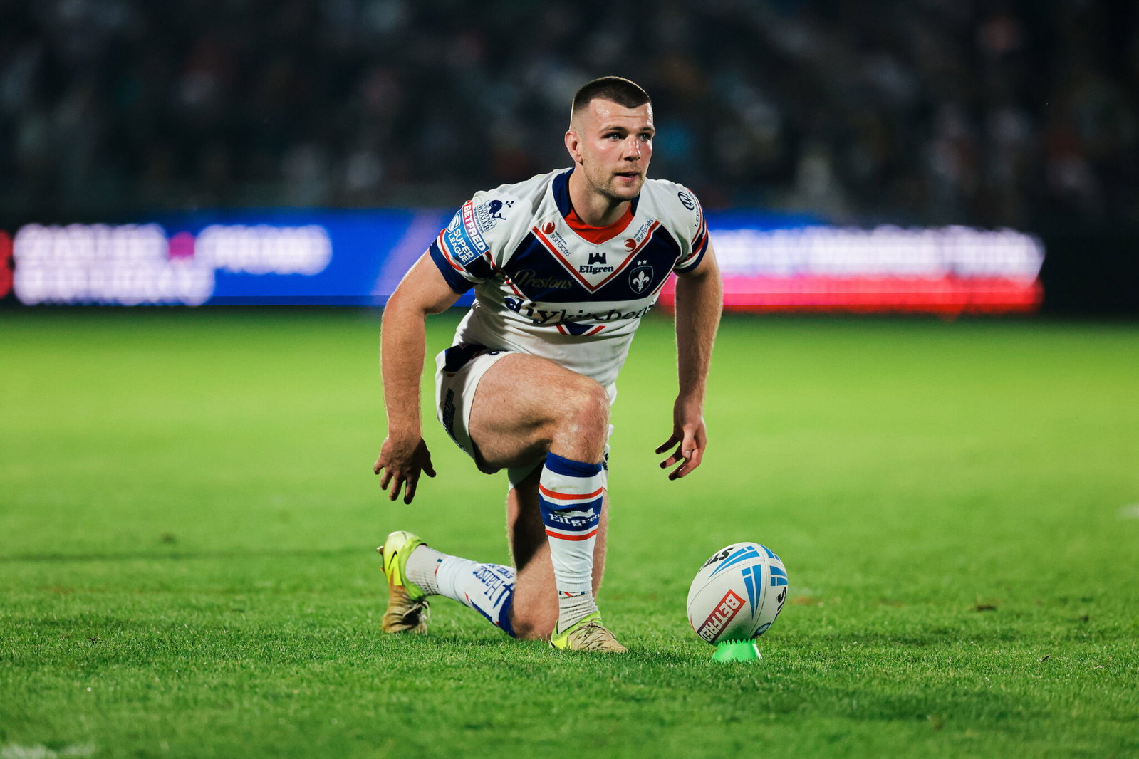 Wakefield Trinity star granted testimonial as Roger Tuivasa-Sheck ...