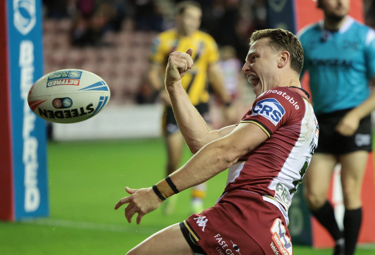 Super League