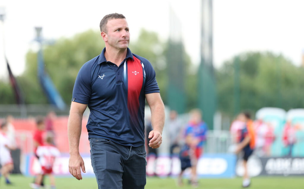 Hull KR Told to Rest Players Against St Helens After Play-off Spot Confirmed with Huddersfield Win