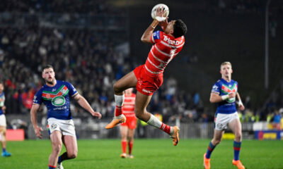 NRL