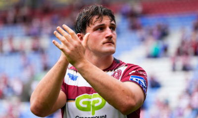 Wigan Warriors
