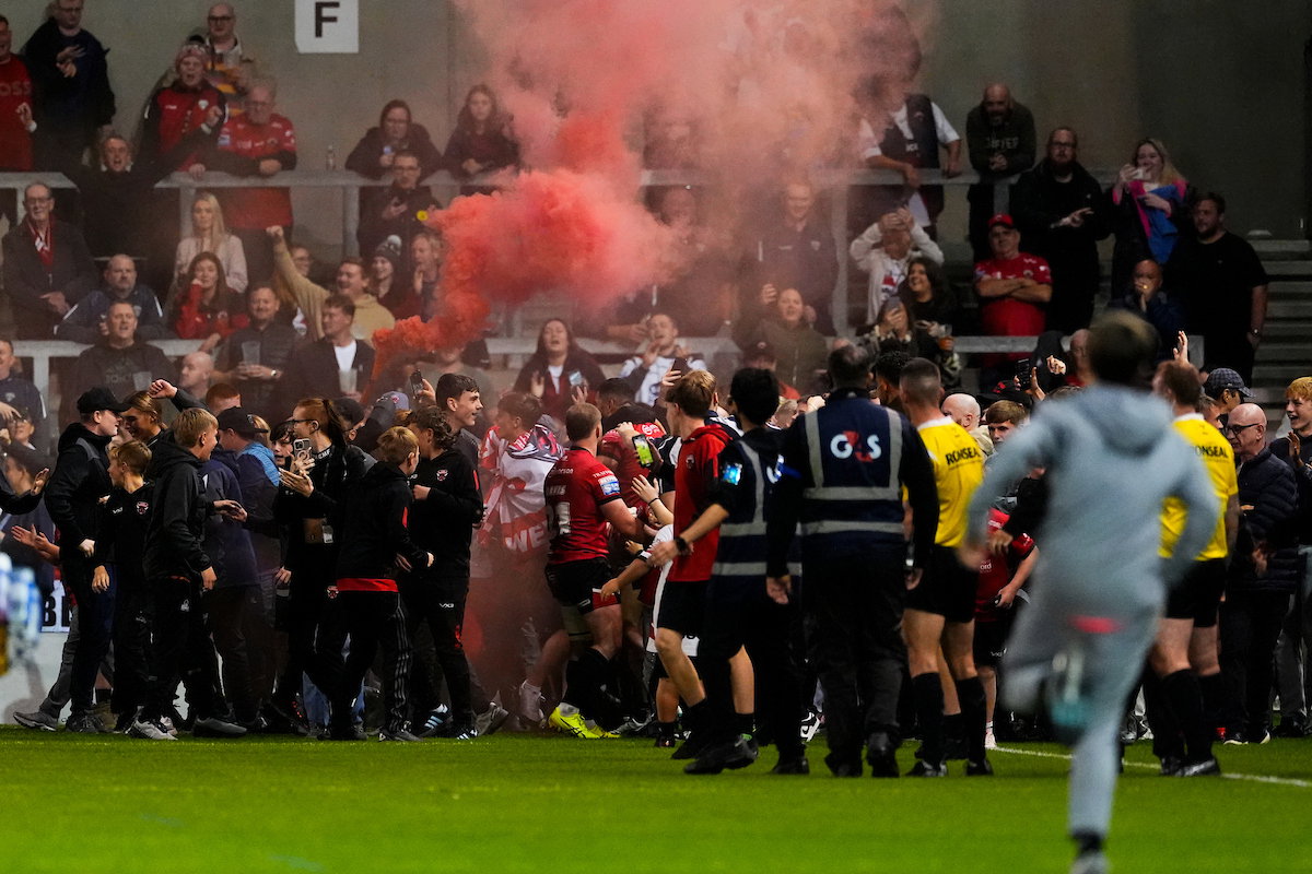Salford Red Devils