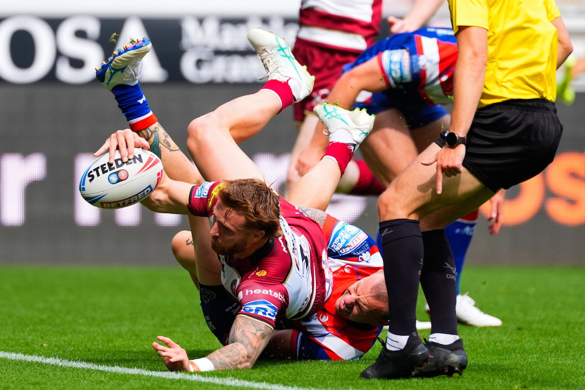 Wigan Warriors