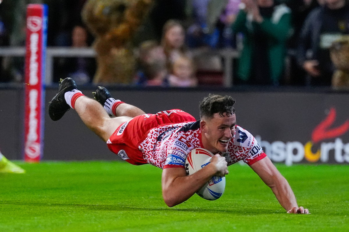 Leigh Leopards