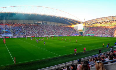 Wigan Warriors