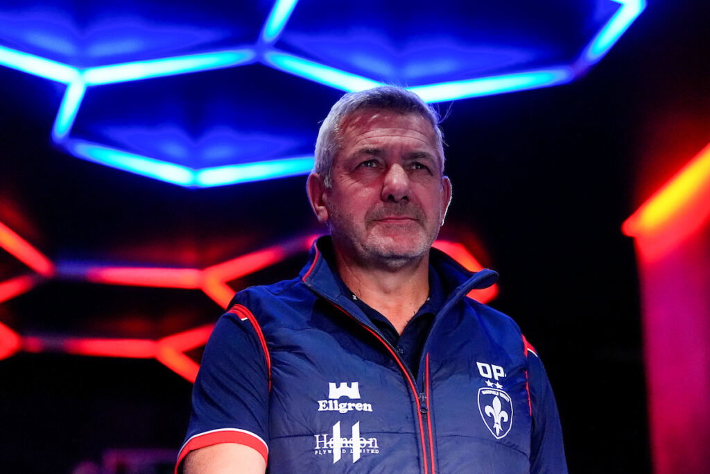 Wakefield Trinity Boss Hails Tom Johnstone Ahead of Milestone Appearance and Sets ‘consistency’ Challenge to Fellow Wingers