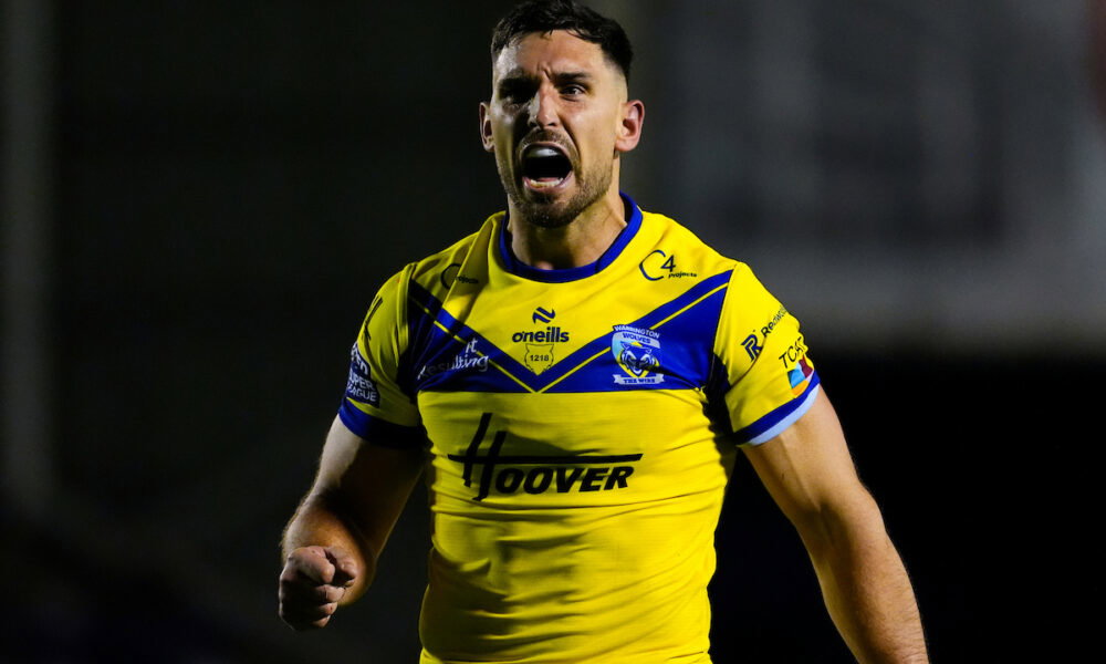 Concern over former Warrington Wolves man grows after latest concussion ...