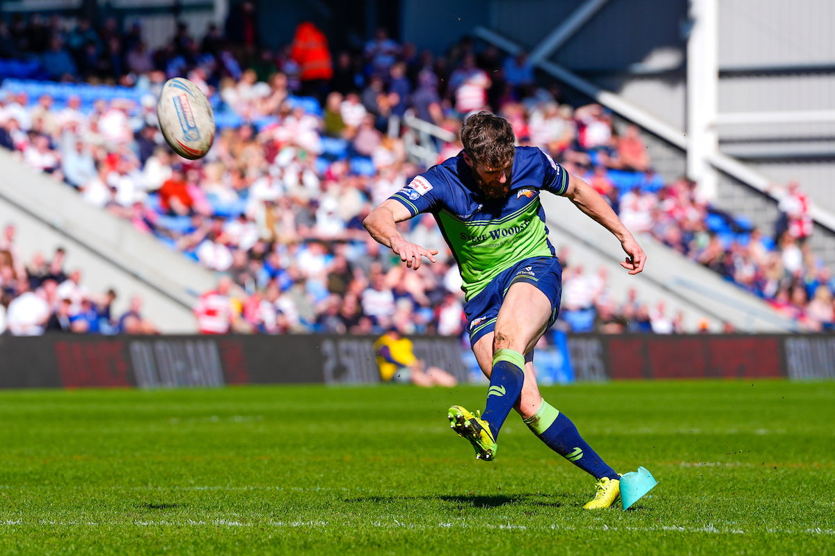 Hull KR