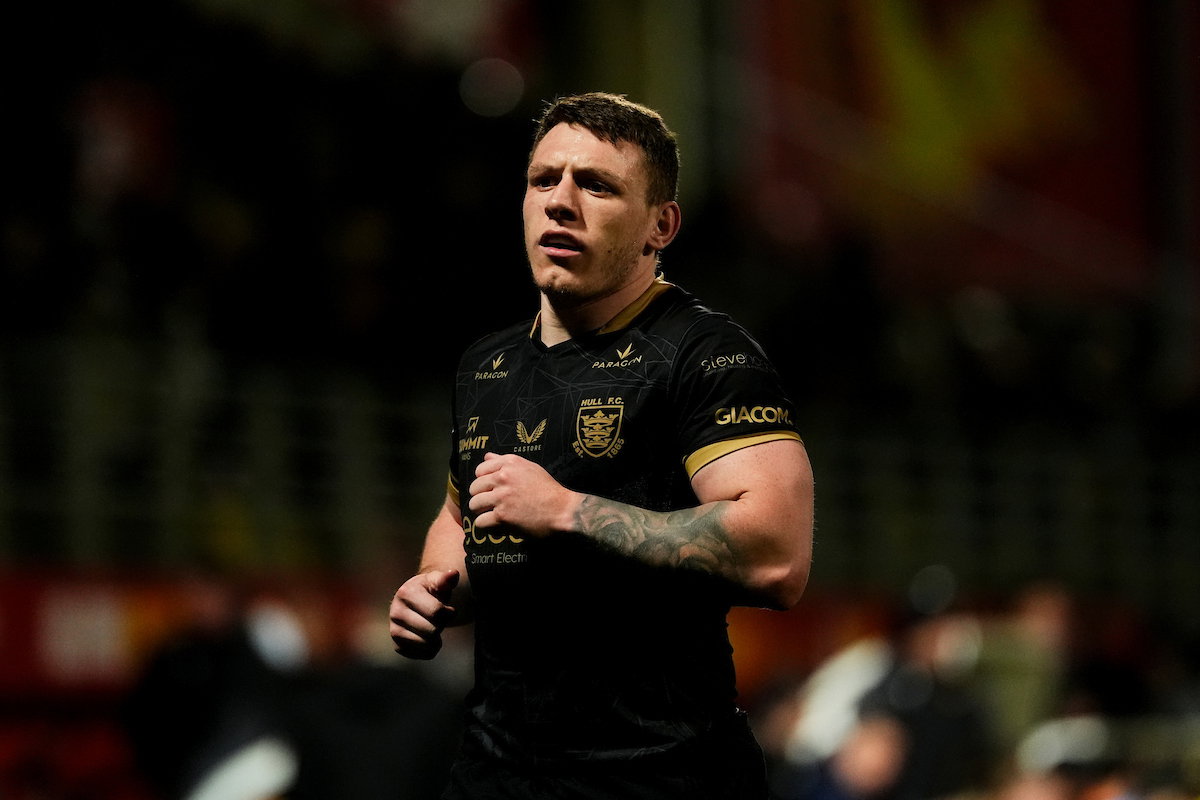 Castleford Tigers