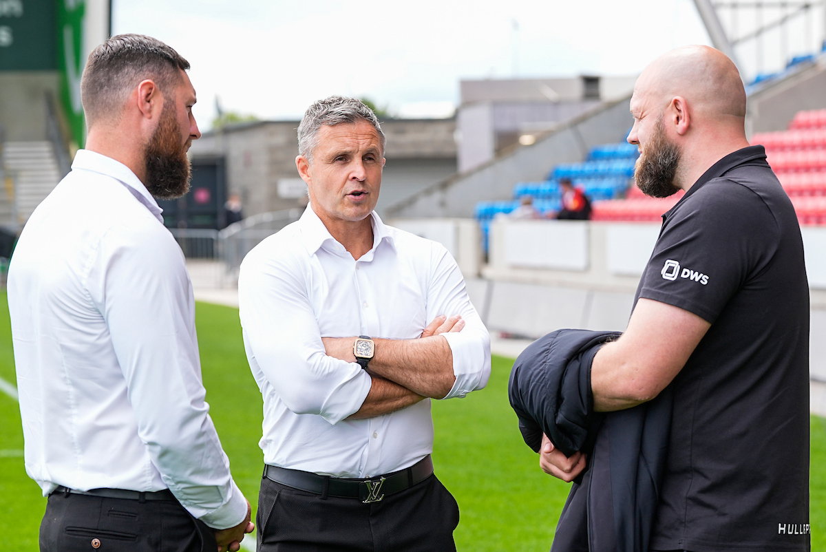 Salford Red Devils