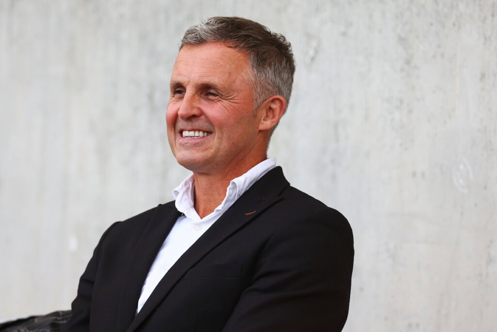 Castleford Tigers end head coach search as club confirm new boss with immediate effect