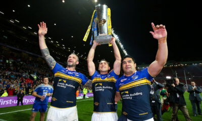 Leeds Rhinos