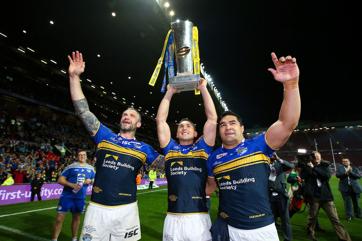 Leeds Rhinos