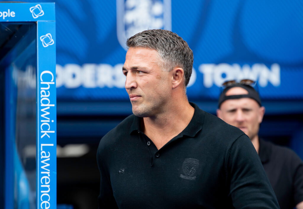 Challenge Cup Tie Date Set as Warrington Wolves Confirm Stadium Switch