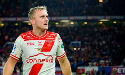Hull kr