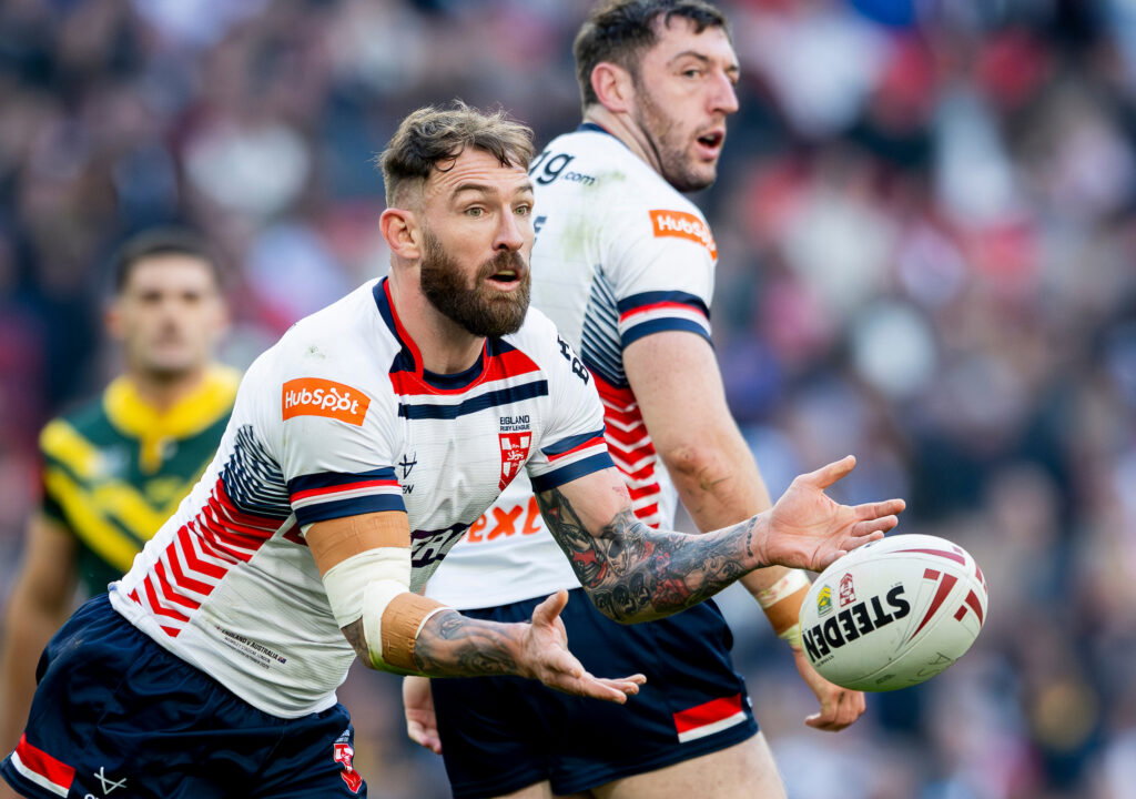 St Helens star granted testimonial for 2027