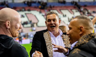 Leigh Leopards