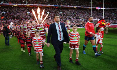 Wigan Warriors