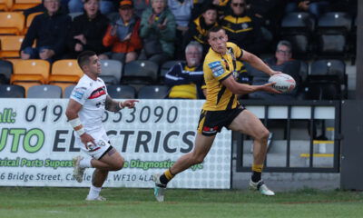 Castleford Tigers