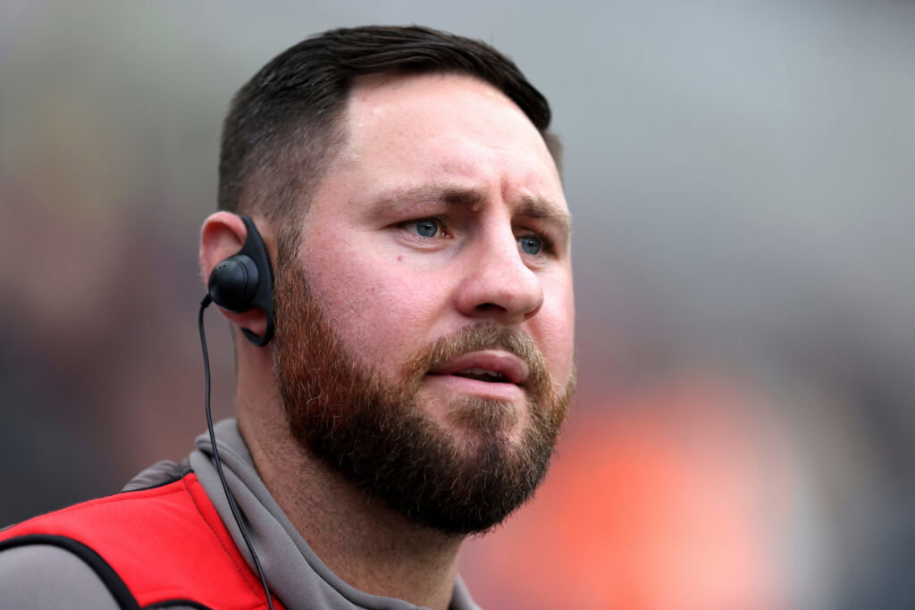 Bradford Bulls coach explains current transfer policy in 2026 recruitment update