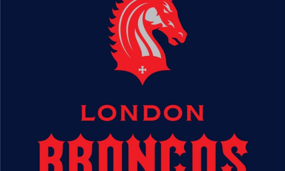 London Broncos strong recruitment continues as Super League youngster ...