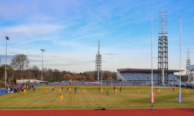 Former Hull FC youngster signs with Championship new boys following release