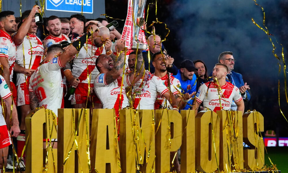 Super League