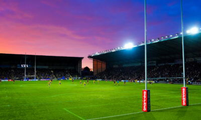 Warrington Wolves