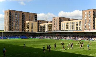 London Broncos