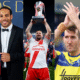 Leroy Cudjoe, Michael McIlorum (Hull KR), Stefan Ratchford