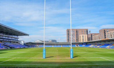 London Broncos