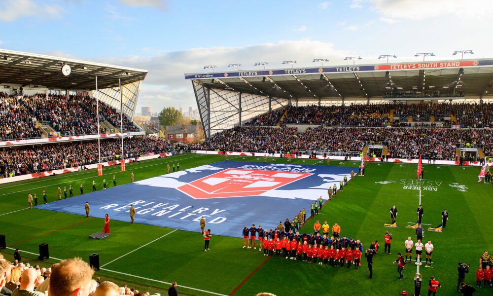 Potential future England international tipped for switch to rugby union ...
