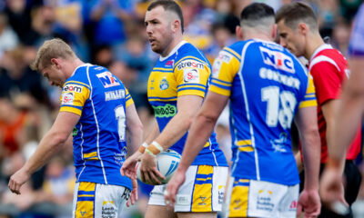 Leeds Rhinos